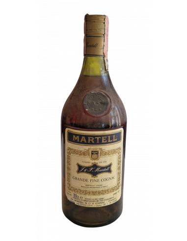 Martell Cognac VS 01