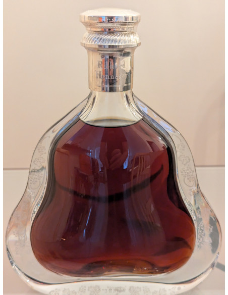 Hennessy Cognac Richard Hennessy 012