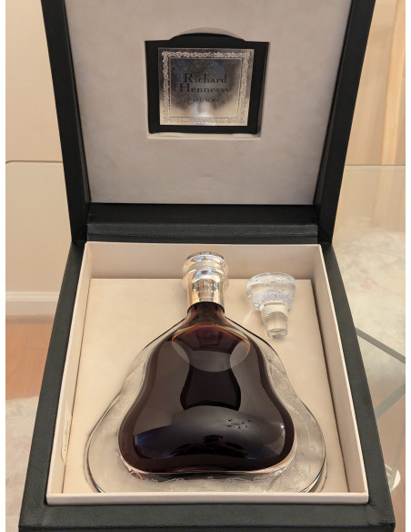 Hennessy Cognac Richard Hennessy 014