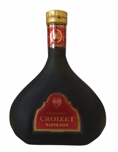 Croizet Cognac Napoleon 1980s 01