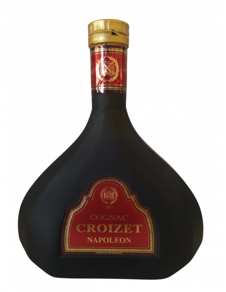 Croizet Cognac Napoleon 1980s 08