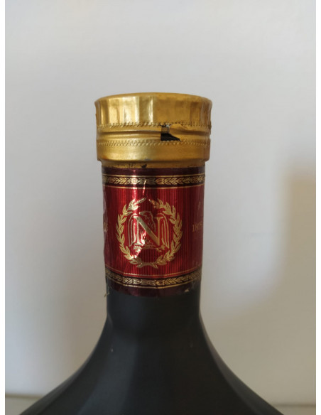 Croizet Cognac Napoleon 1980s 010