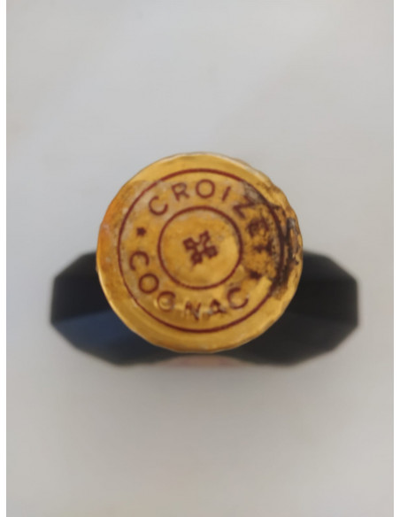 Croizet Cognac Napoleon 1980s 011