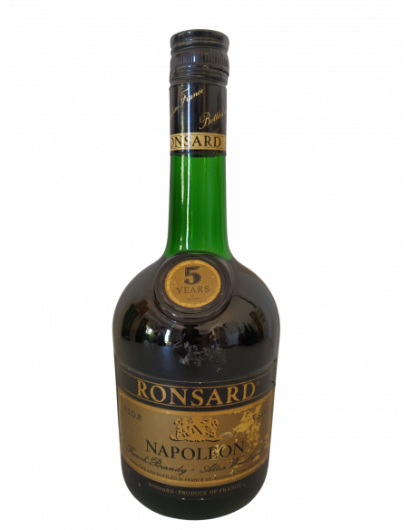 Ronsard Napoleon 5 years Brandy 06