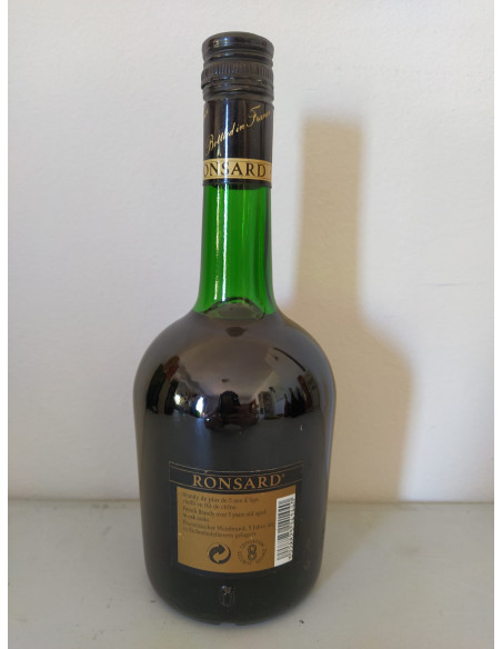 Ronsard Napoleon 5 years Brandy 07