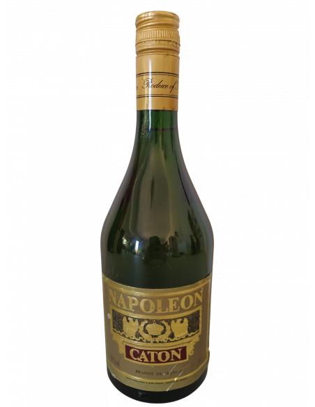 Caton Napoleon Brandy 06