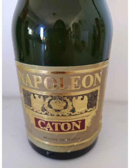 Caton Napoleon Brandy 010