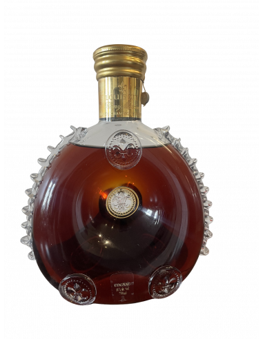 Remy Martin Cognac Louis XIII 01