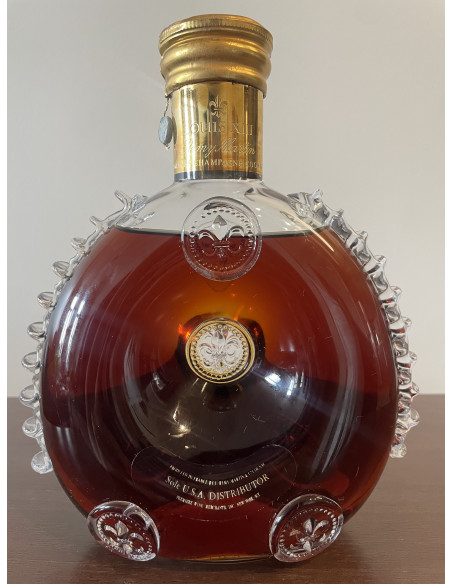 Remy Martin Cognac Louis XIII 09