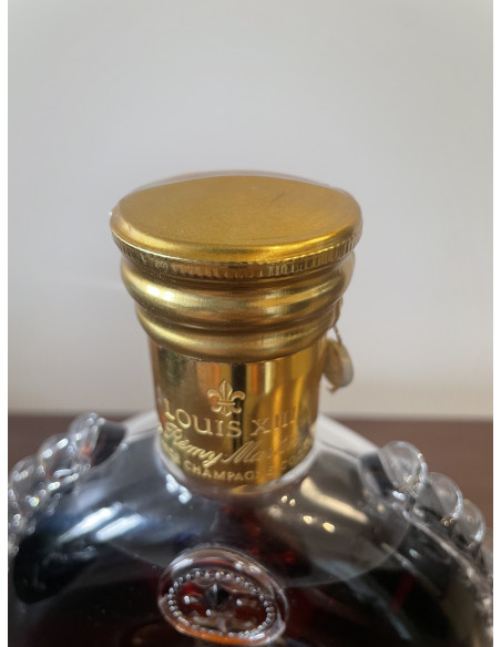 Remy Martin Cognac Louis XIII 010