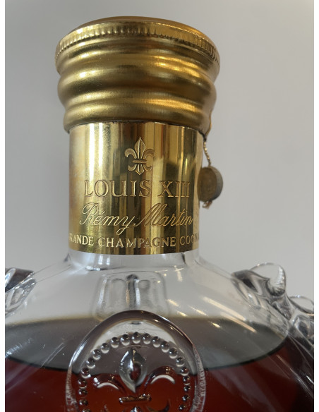 Remy Martin Cognac Louis XIII 012