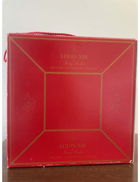 Remy Martin Cognac Louis XIII 013