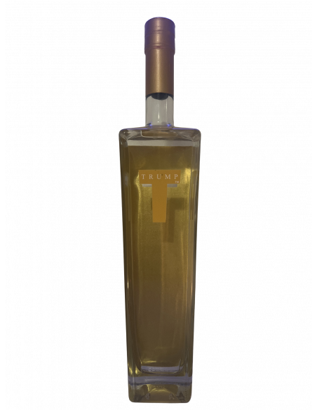 Vodka Trump Premium 75cl 07