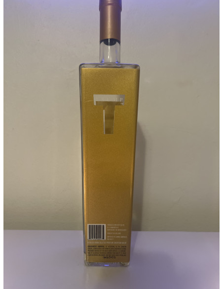 Vodka Trump Premium 75cl 08