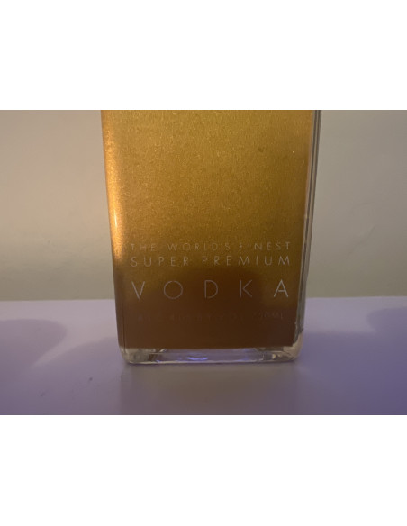 Vodka Trump Premium 75cl 011