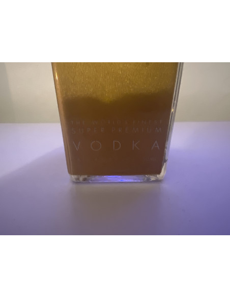 Vodka Trump Premium 75cl 012