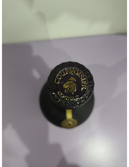 Courvoisier Cognac Napoleon 011