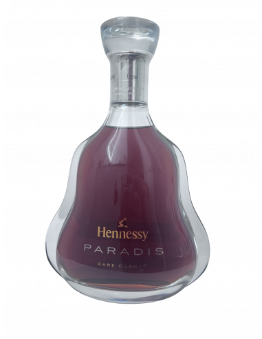 Hennessy Cognac Paradis 01