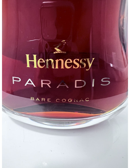 Hennessy Cognac Paradis 012