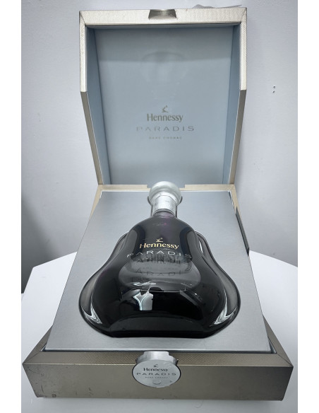 Hennessy Cognac Paradis 014