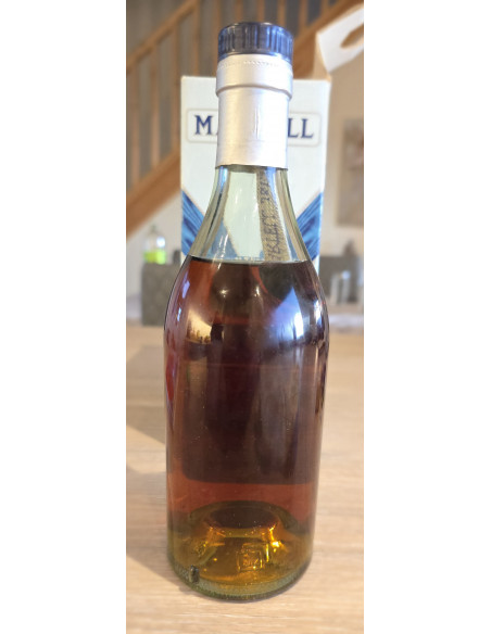 Martell Cognac Cordon Bleu 1950s 09