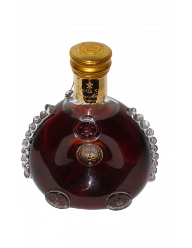 Remy Martin Cognac Louis XIII 01