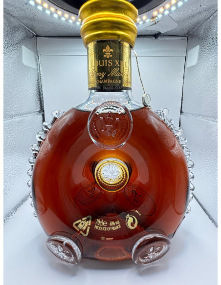 Remy Martin Cognac Louis XIII 010