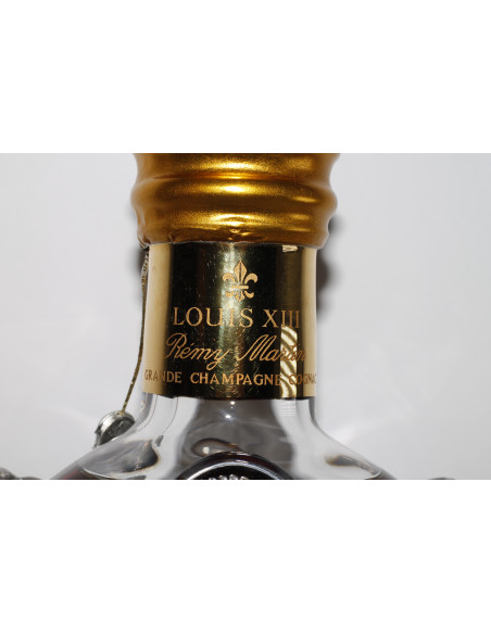 Remy Martin Cognac Louis XIII 013