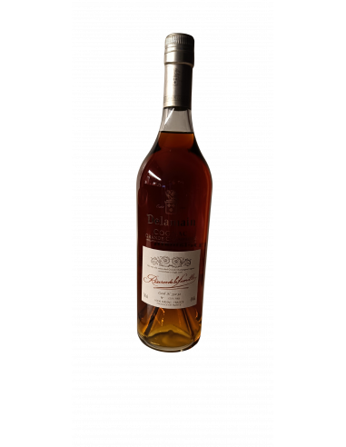 Delamain Cognac Réserve de la Famille 01