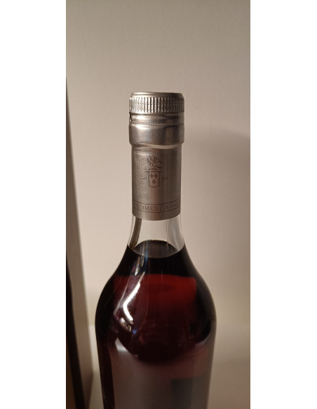 Delamain Cognac Réserve de la Famille 09