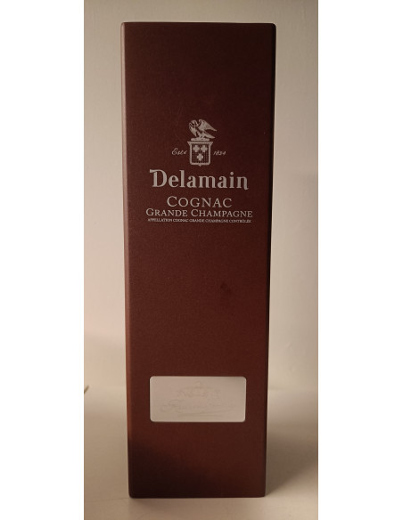 Delamain Cognac Réserve de la Famille 012