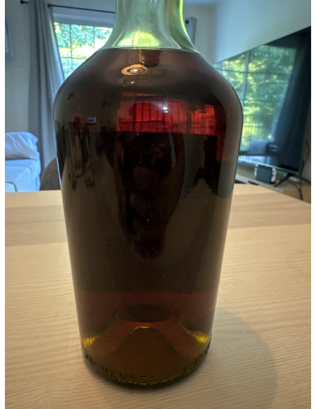 Hennessy Cognac Bras Arme Full Quart 07