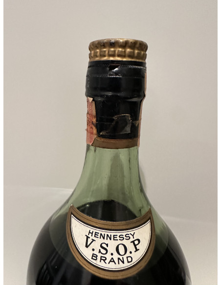 Hennessy Cognac VSOP 09