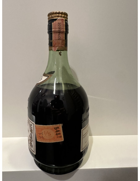 Hennessy Cognac VSOP 012