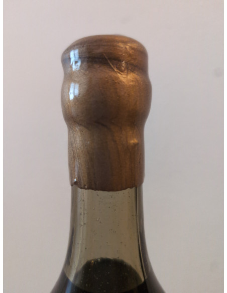 François Voyer Cognac Grande Champagne Hors d'Age 09