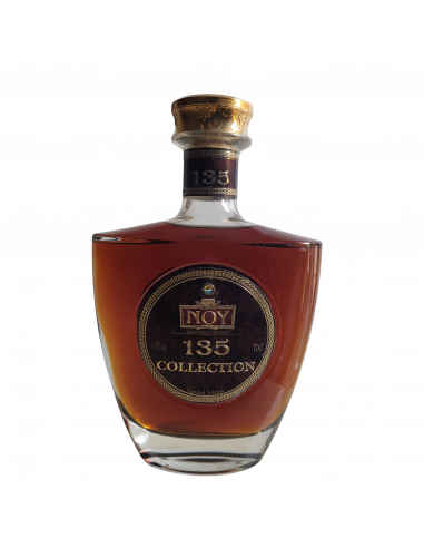 Noy 135 Armenian Brandy 01