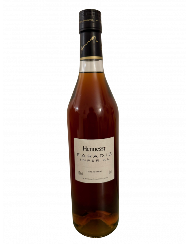 Hennessy Cognac Paradis Imperial 01