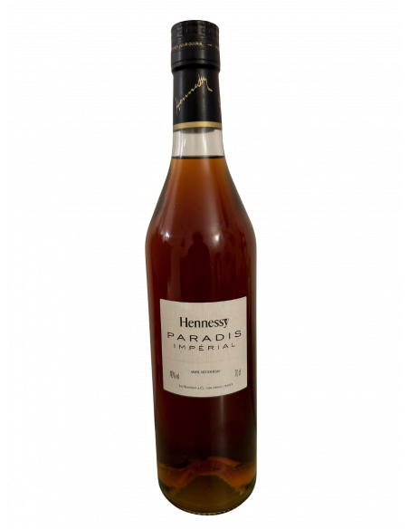 Hennessy Cognac Paradis Imperial 06