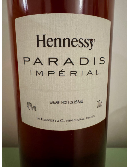 Hennessy Cognac Paradis Imperial 010