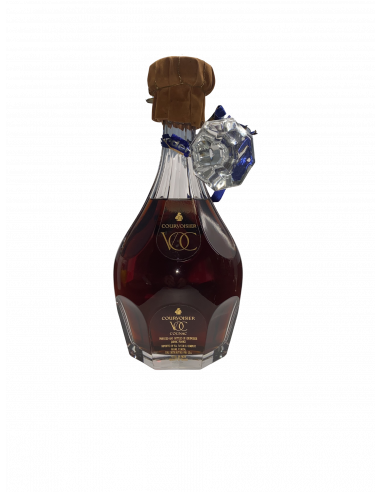 Courvoisier Cognac VOC 01