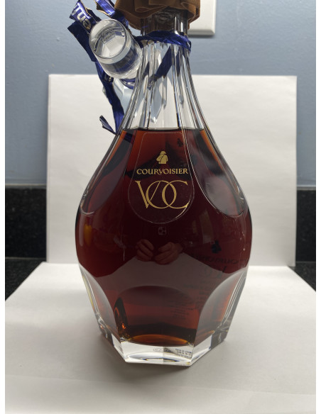 Courvoisier Cognac VOC 07