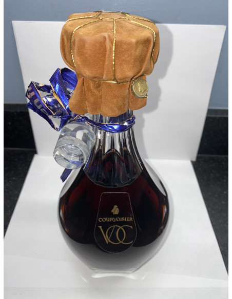 Courvoisier Cognac VOC 08