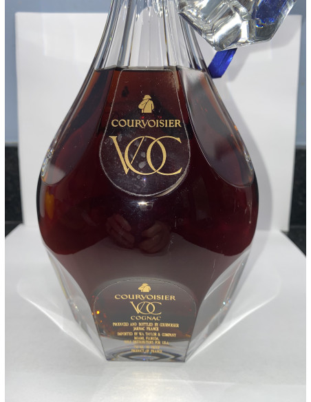 Courvoisier Cognac VOC 010