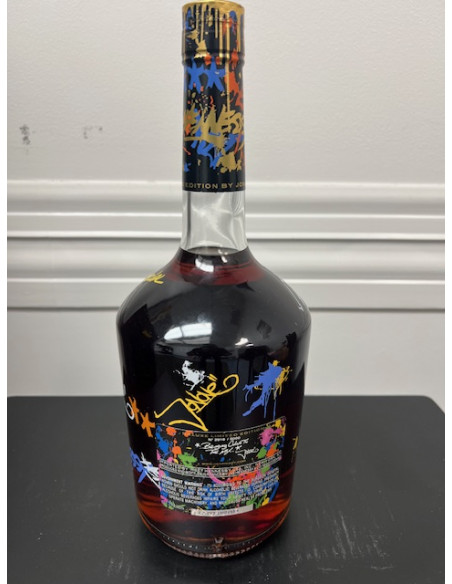 Hennessy Cognac JonOne Deluxe Edition 1.75L 09