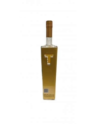 Super premium Vodka Trump 01