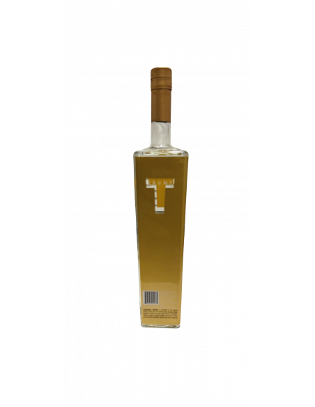 Super premium Vodka Trump 07