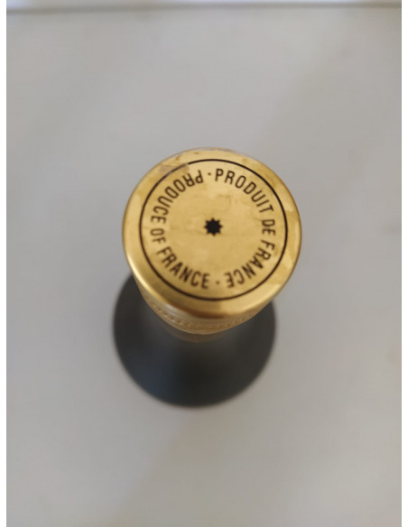 Comte de Lanauze Napoleon VSOP Brandy 011