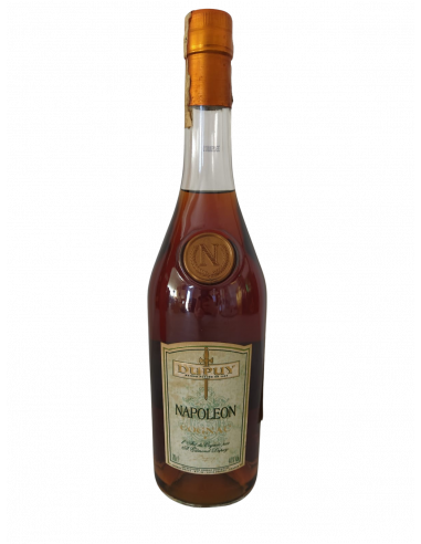 Dupuy Cognac Napoleon 01