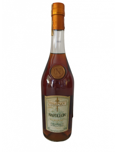 Dupuy Cognac Napoleon 07