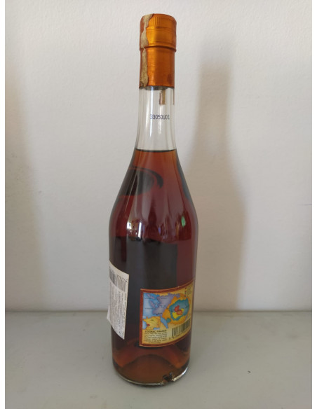 Dupuy Cognac Napoleon 08